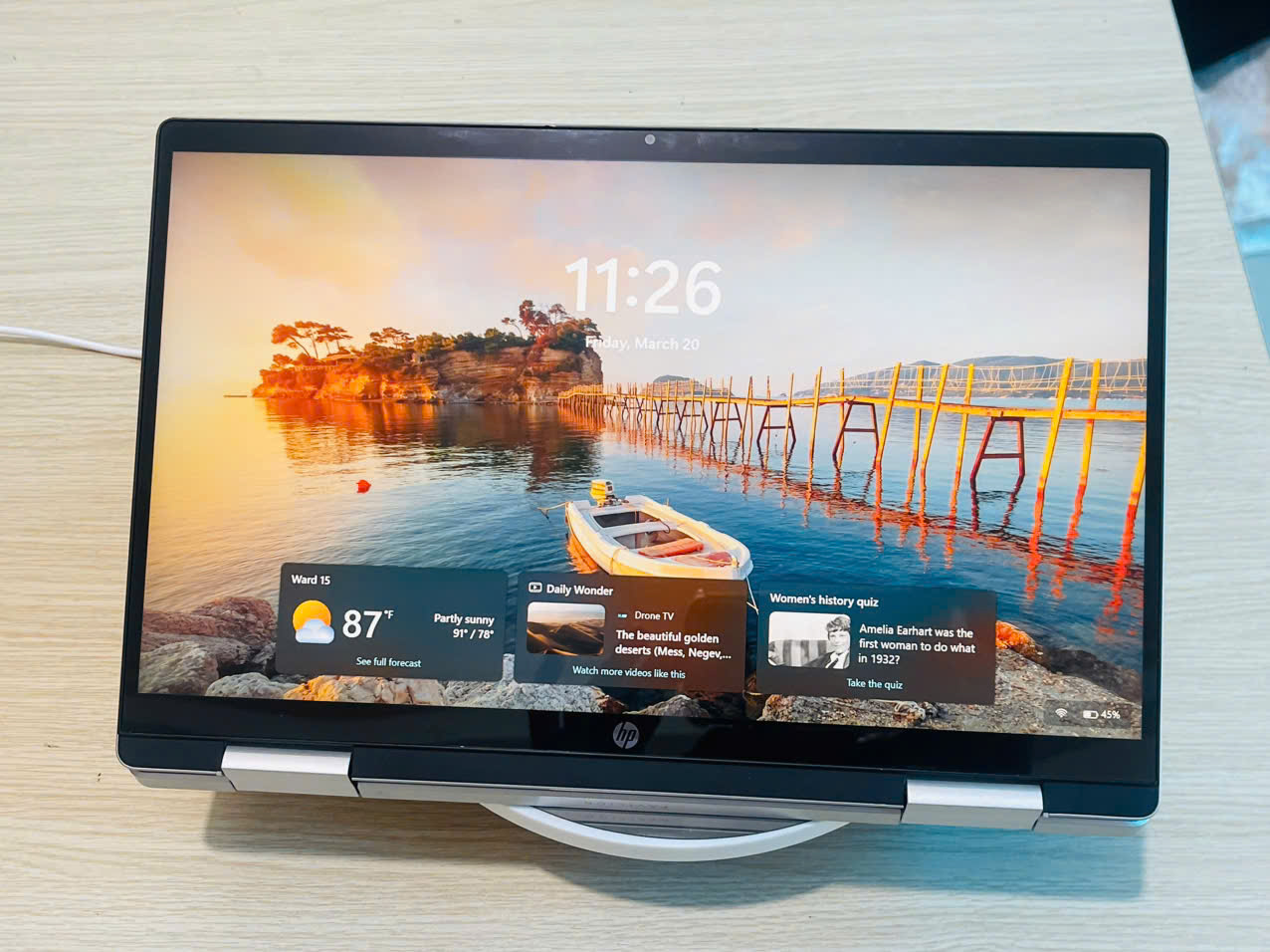 laptop xách tay hp 14ek